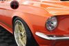 1968 Ford Mustang Custom Build 347 V8 425HP 4 Speed AC
