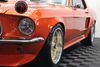 1968 Ford Mustang Custom Build 347 V8 425HP 4 Speed AC 1968 Ford Mustang Custom Build 347 V8 425HP 4 Speed AC