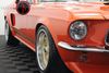 1968 Ford Mustang Custom Build 347 V8 425HP 4 Speed AC