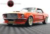 1968 Ford Mustang Custom Build 347 V8 425HP 4 Speed AC