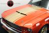 1968 Ford Mustang Custom Build 347 V8 425HP 4 Speed AC