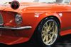 1968 Ford Mustang Custom Build 347 V8 425HP 4 Speed AC