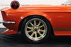 1968 Ford Mustang Custom Build 347 V8 425HP 4 Speed AC 1968 Ford Mustang Custom Build 347 V8 425HP 4 Speed AC