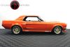 1968 Ford Mustang Custom Build 347 V8 425HP 4 Speed AC