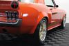 1968 Ford Mustang Custom Build 347 V8 425HP 4 Speed AC 1968 Ford Mustang Custom Build 347 V8 425HP 4 Speed AC