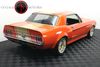 1968 Ford Mustang Custom Build 347 V8 425HP 4 Speed AC 1968 Ford Mustang Custom Build 347 V8 425HP 4 Speed AC