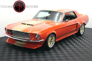 1968 Ford Mustang Custom Build 347 V8 425HP 4 Speed AC in Statesville, NC 28677