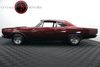 1968 Plymouth Roadrunner Frame Off Unfinished Project 440 AC