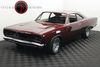1968 Plymouth Roadrunner Frame Off Unfinished Project 440 AC