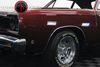 1968 Plymouth Roadrunner Frame Off Unfinished Project 440 AC