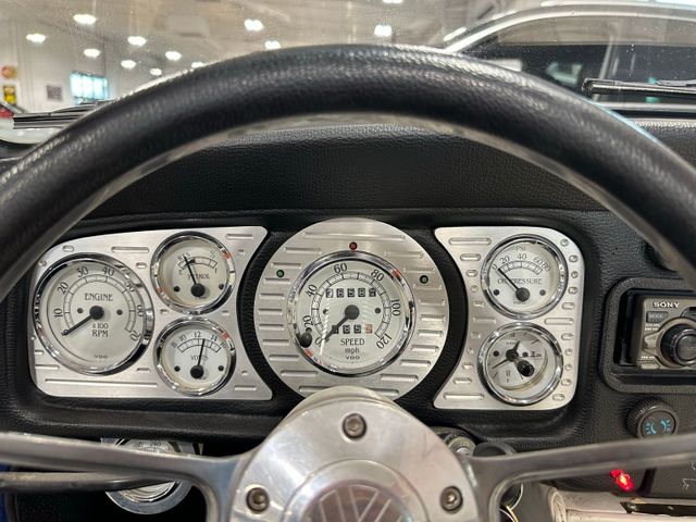 1968 Volkswagen Beetle Cabriolet Complete Restoration | Irving, Texas | Hopper Motorplex 1968 Volkswagen Beetle Cabriolet Complete Restoration | Irving, Texas | Hopper Motorplex