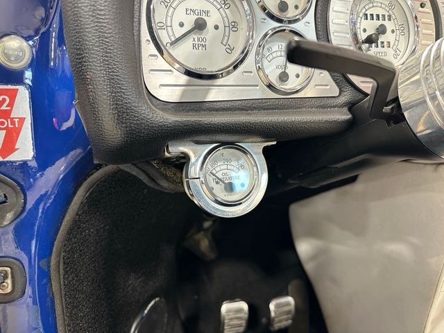 1968 Volkswagen Beetle Cabriolet Complete Restoration | Irving, Texas | Hopper Motorplex