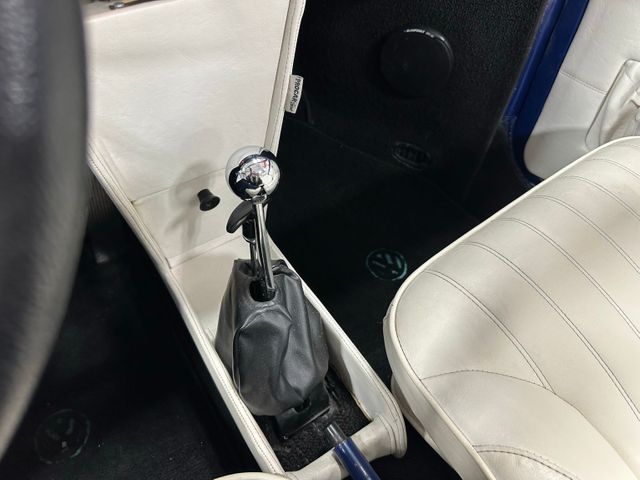 1968 Volkswagen Beetle Cabriolet Complete Restoration | Irving, Texas | Hopper Motorplex 1968 Volkswagen Beetle Cabriolet Complete Restoration | Irving, Texas | Hopper Motorplex