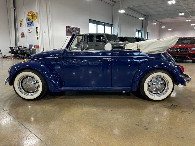 1968 Volkswagen Beetle Cabriolet Complete Restoration | Irving, Texas | Hopper Motorplex 1968 Volkswagen Beetle Cabriolet Complete Restoration | Irving, Texas | Hopper Motorplex