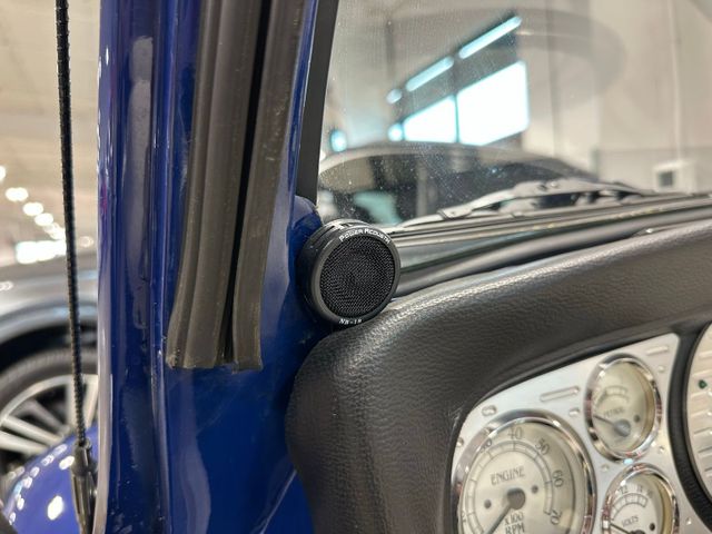 1968 Volkswagen Beetle Cabriolet Complete Restoration | Irving, Texas | Hopper Motorplex