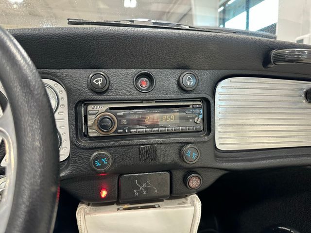 1968 Volkswagen Beetle Cabriolet Complete Restoration | Irving, Texas | Hopper Motorplex 1968 Volkswagen Beetle Cabriolet Complete Restoration | Irving, Texas | Hopper Motorplex