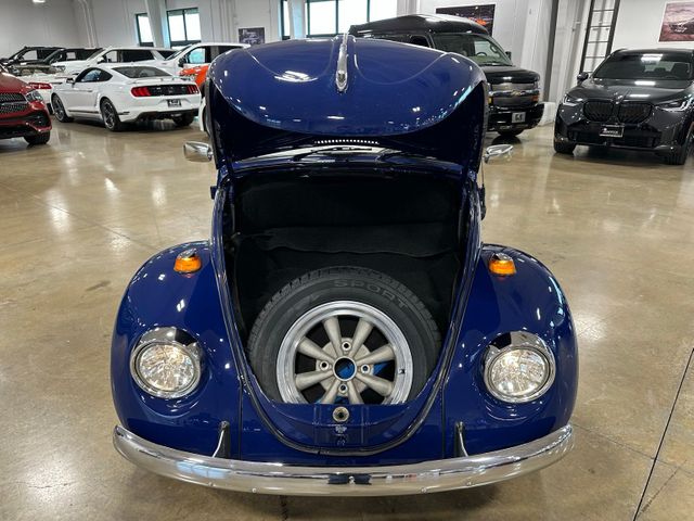 1968 Volkswagen Beetle Cabriolet Complete Restoration | Irving, Texas | Hopper Motorplex 1968 Volkswagen Beetle Cabriolet Complete Restoration | Irving, Texas | Hopper Motorplex