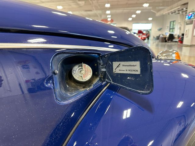 1968 Volkswagen Beetle Cabriolet Complete Restoration | Irving, Texas | Hopper Motorplex