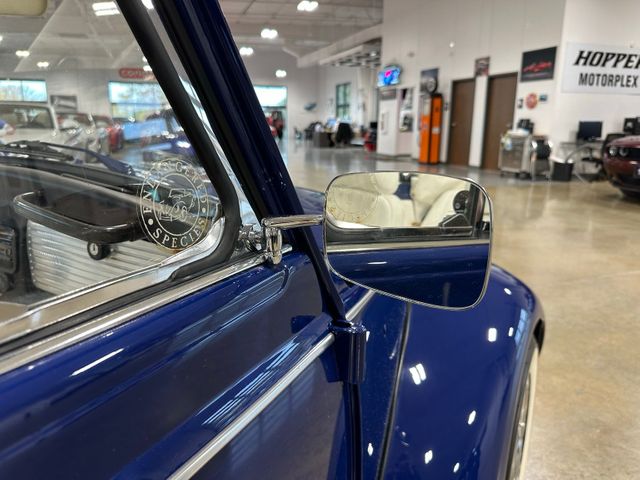 1968 Volkswagen Beetle Cabriolet Complete Restoration | Irving, Texas | Hopper Motorplex 1968 Volkswagen Beetle Cabriolet Complete Restoration | Irving, Texas | Hopper Motorplex
