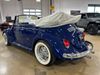 1968 Volkswagen Beetle Cabriolet Complete Restoration | Plano, TX | AutoRevo PowerSites - Demo1