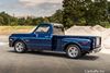 1969 Chevrolet C10 Pickup | Concord, CA | Carbuffs 1969 Chevrolet C10 Pickup | Concord, CA | Carbuffs