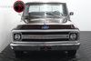 1969 Chevrolet C10 V8 PS PB AUTO 1969 Chevrolet C10 V8 PS PB AUTO