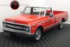 1969 Chevrolet C10 V8 Custom One Family Owned Since New 1969 Chevrolet C10 V8 Custom One Family Owned Since New