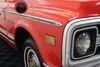 1969 Chevrolet C10 V8 Custom One Family Owned Since New