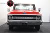 1969 Chevrolet C10 V8 Custom One Family Owned Since New