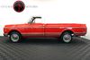 1969 Chevrolet C10 V8 Custom One Family Owned Since New
