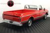 1969 Chevrolet C10 V8 Custom One Family Owned Since New