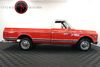 1969 Chevrolet C10 V8 Custom One Family Owned Since New 1969 Chevrolet C10 V8 Custom One Family Owned Since New