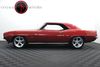 1969 Chevrolet Camaro Big Block Manual Restored Console Car