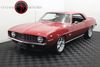 1969 Chevrolet Camaro Big Block Manual Restored Console Car 1969 Chevrolet Camaro Big Block Manual Restored Console Car