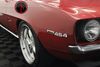 1969 Chevrolet Camaro Big Block Manual Restored Console Car