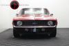 1969 Chevrolet Camaro Big Block Manual Restored Console Car