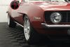 1969 Chevrolet Camaro Big Block Manual Restored Console Car 1969 Chevrolet Camaro Big Block Manual Restored Console Car