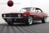 1969 Chevrolet Camaro Big Block Manual Restored Console Car 1969 Chevrolet Camaro Big Block Manual Restored Console Car