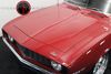 1969 Chevrolet Camaro Big Block Manual Restored Console Car