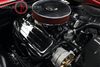 1969 Chevrolet Camaro Big Block Manual Restored Console Car