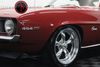 1969 Chevrolet Camaro Big Block Manual Restored Console Car 1969 Chevrolet Camaro Big Block Manual Restored Console Car