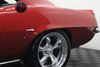 1969 Chevrolet Camaro Big Block Manual Restored Console Car