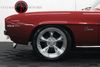 1969 Chevrolet Camaro Big Block Manual Restored Console Car 1969 Chevrolet Camaro Big Block Manual Restored Console Car