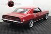 1969 Chevrolet Camaro Big Block Manual Restored Console Car 1969 Chevrolet Camaro Big Block Manual Restored Console Car