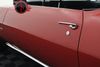 1969 Chevrolet Camaro Big Block Manual Restored Console Car