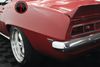 1969 Chevrolet Camaro Big Block Manual Restored Console Car