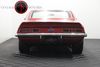 1969 Chevrolet Camaro Big Block Manual Restored Console Car