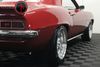 1969 Chevrolet Camaro Big Block Manual Restored Console Car 1969 Chevrolet Camaro Big Block Manual Restored Console Car