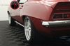 1969 Chevrolet Camaro Big Block Manual Restored Console Car 1969 Chevrolet Camaro Big Block Manual Restored Console Car