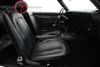 1969 Chevrolet Camaro Big Block Manual Restored Console Car